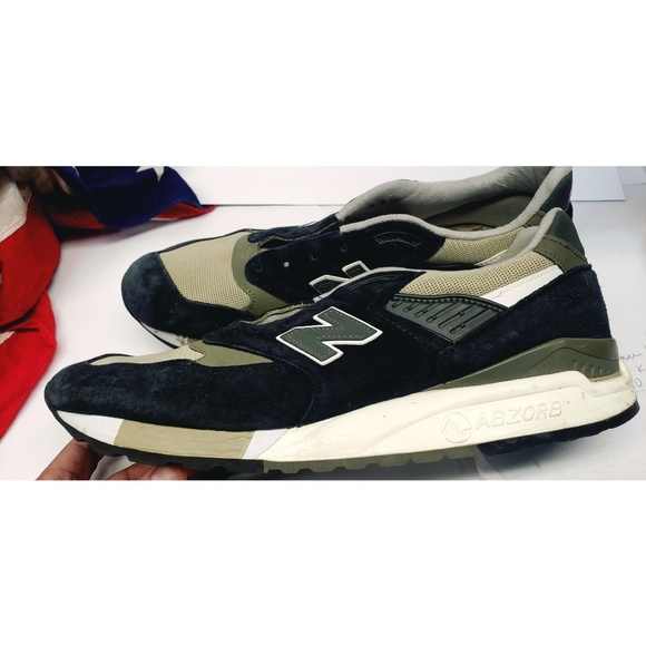 new balance 998 size 13